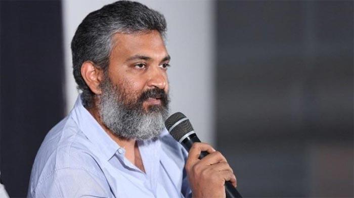 What Rajamouli Said On Allu Arjun?