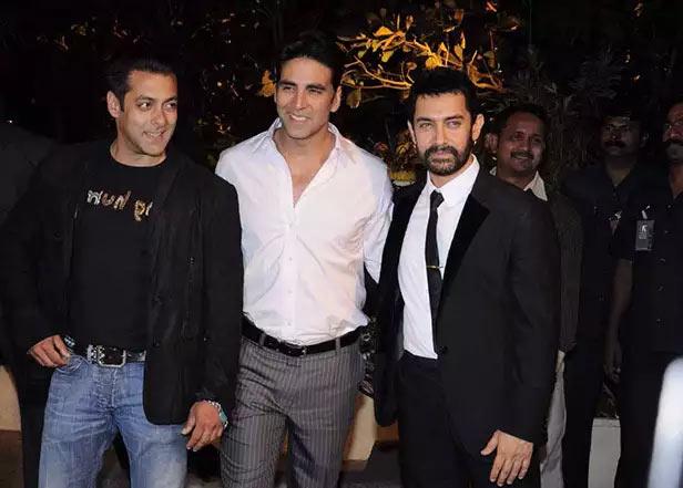 Bollywood failing on various fronts