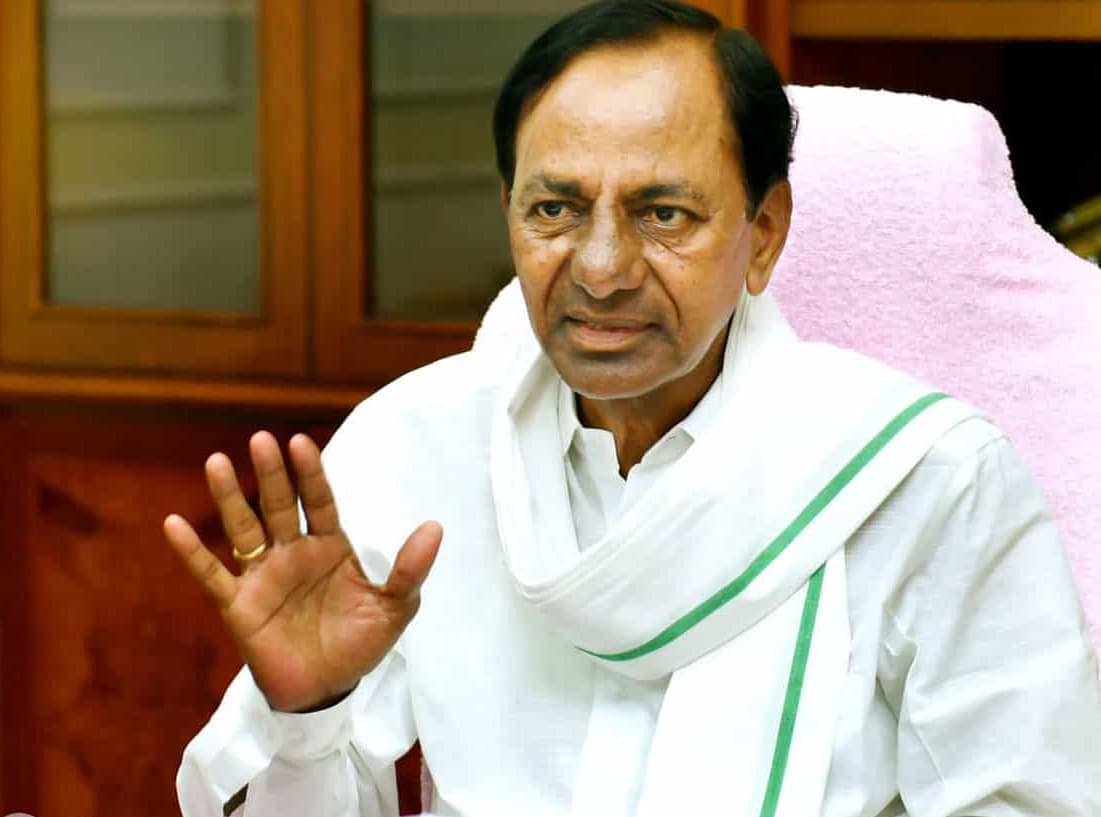 Competition to tame T-Bull KCR