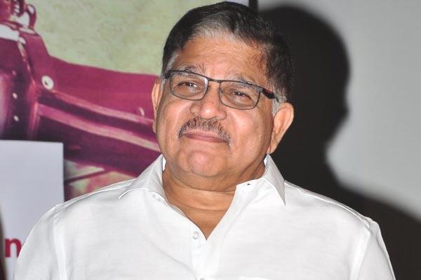 Did Mega Producer Predict Sye Raa Result?