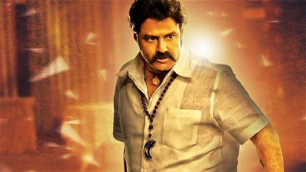 Balakrishna Loves Monotony, Not Novelty