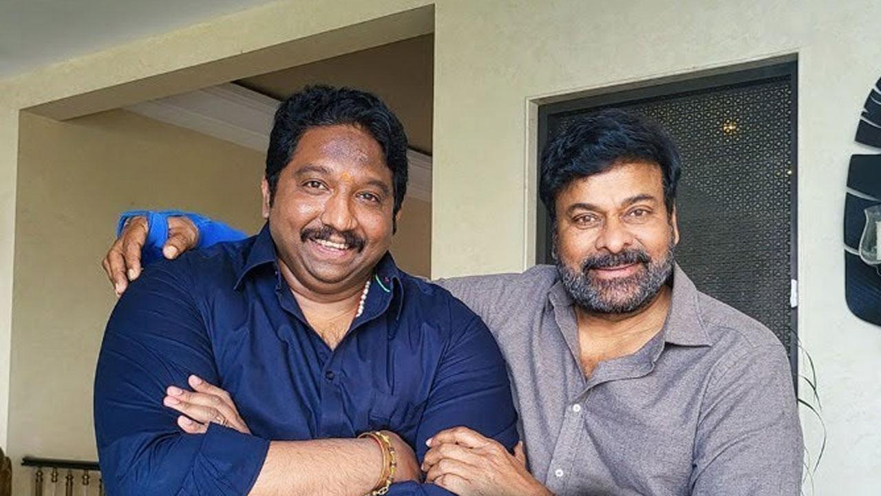 Why Chiranjeevi a Nightmare to CBN? Dilip Sunkara Explains