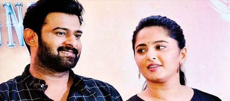 When Prabhas warned Anushka