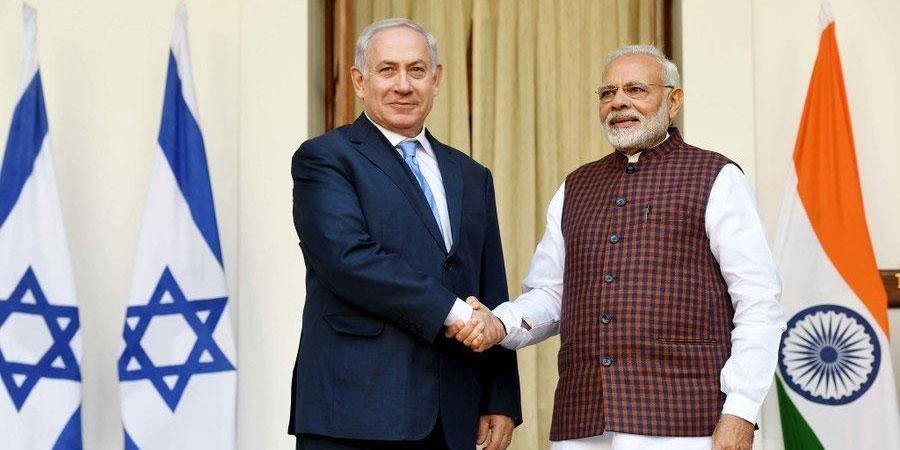 Why Every Indian Should Support Israel &amp; Oppose Palestine?