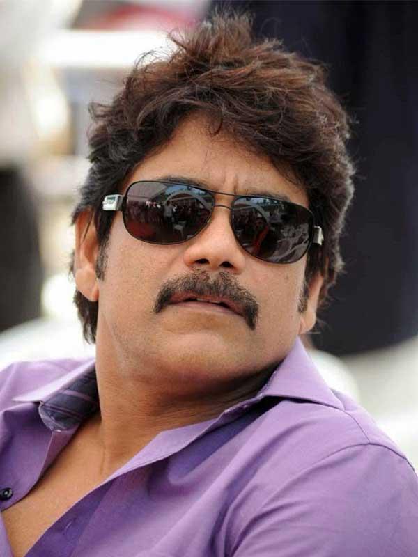 Not Akhil, Nagarjuna Disappointed Fans!