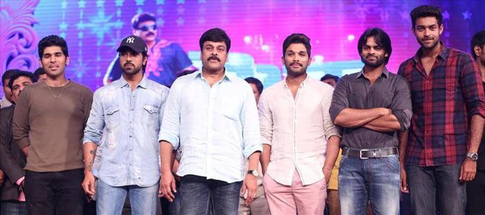 Why Crying On Mega Family?
