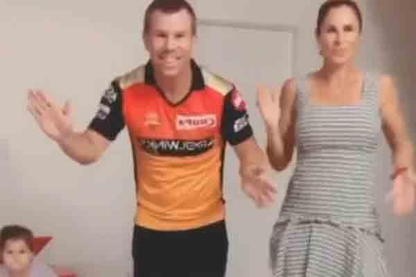 What's Warner's Intention In Doing Telugu TikTok Videos!