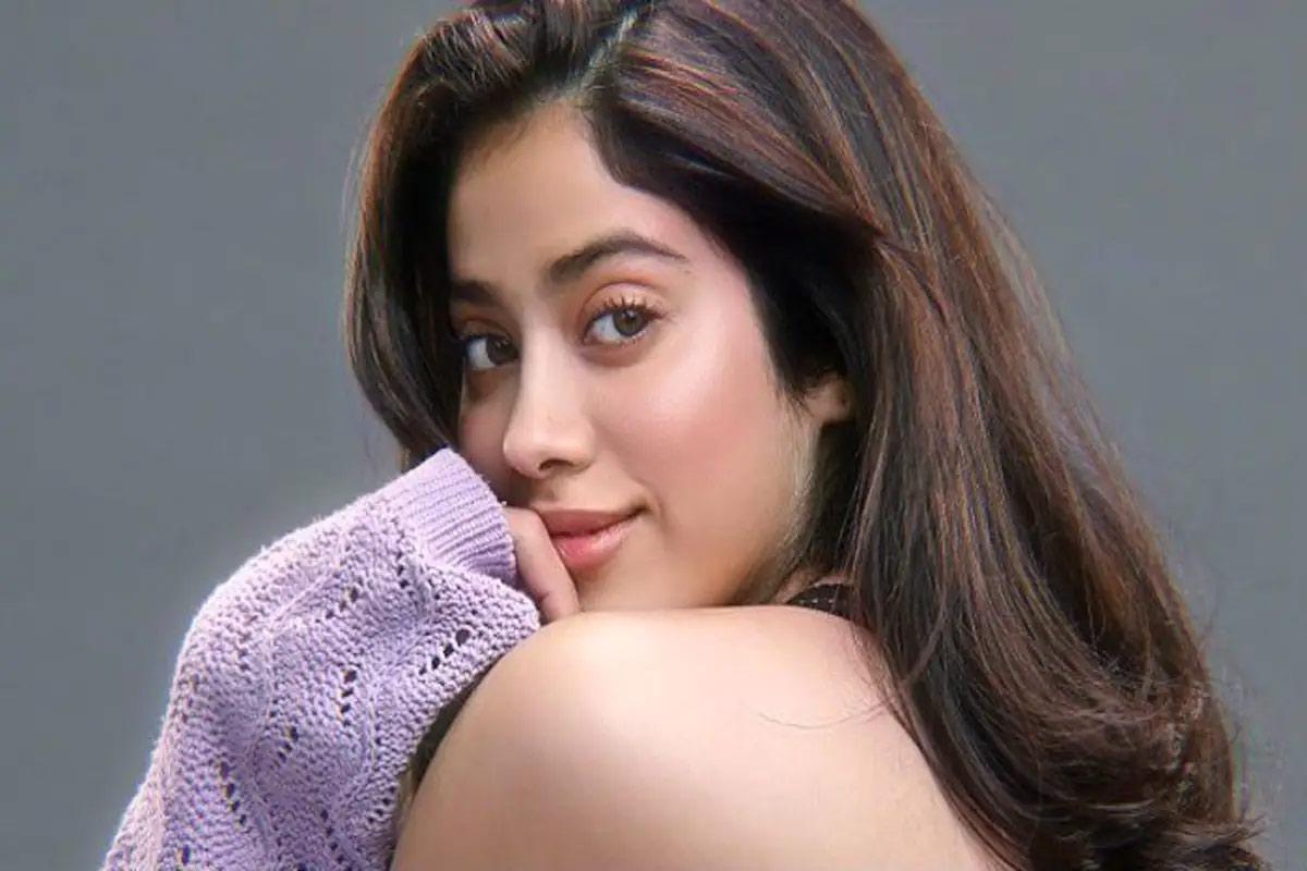 Is Janhvi insulting Tollywood?