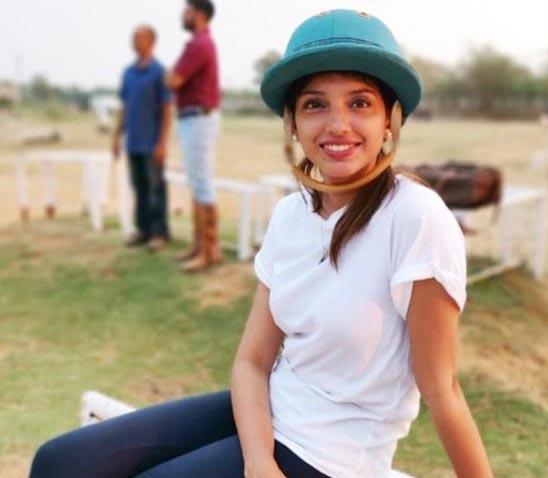 Rana's wife Miheka batting for this Bigg Boss contestant