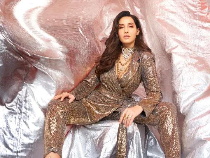 Nora Fatehi gets brutally trolled