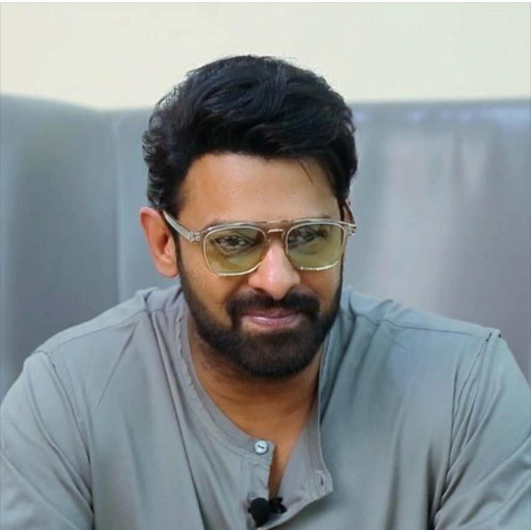 Prabhas spending sleepless nights