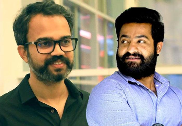 Why Kannada People Hating NTR &amp; Prashant's Film?