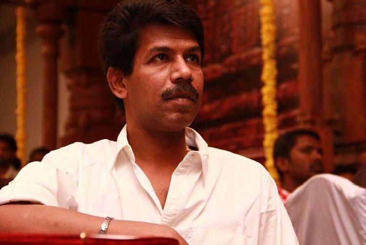 Krish Should Learn From Bala