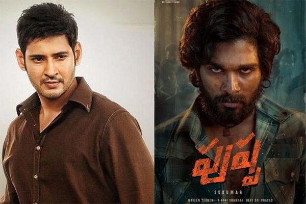 Mahesh Babu Thy Name Monotony