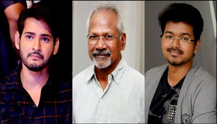 Why Mahesh, Vijay Rejected That Film?