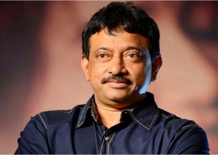 Shame on Mega Heroes! Not Stopping RGV!
