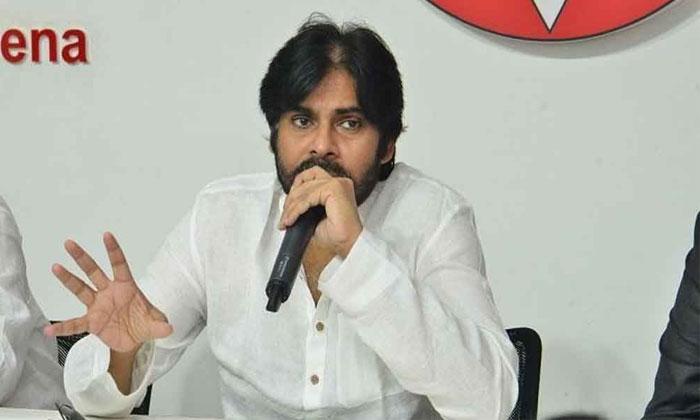 Hello YCP! Why Mudragada &amp; Slaves Not Supported Chiru, Pawan Then?