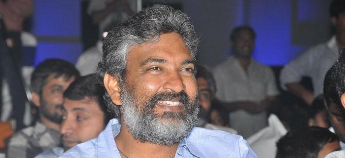 Rajamouli Likes Patel SIR Not Fidaa!