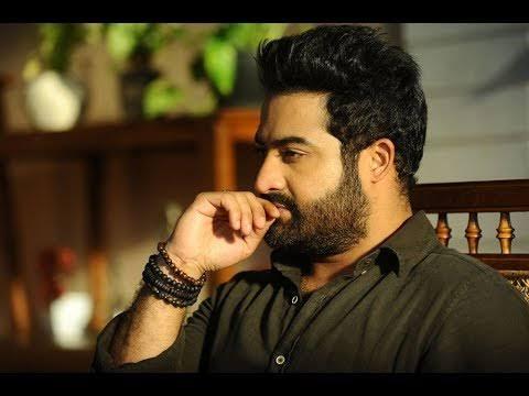 NTR Tensed, Cancels All Events