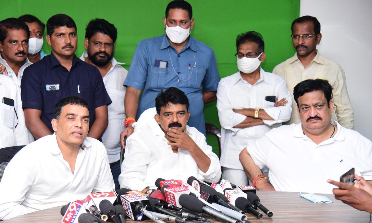 How can a Minister speak on behalf of Mega Star