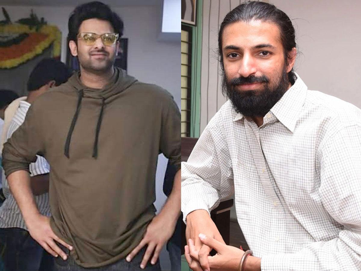 Why Prabhas &amp; Nag Ashwin Shocked with RRR?