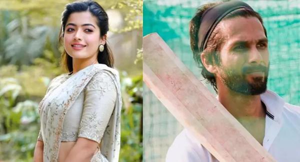 Rashmika Cannot Act In That Manner