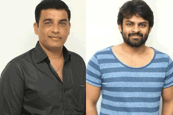 Why Sai-Dil Raju's Film Cancelled?