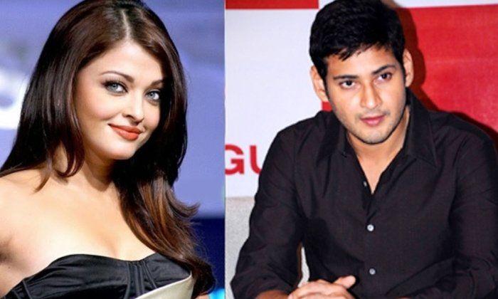Rajamouli gunning for Aishwarya Rai?