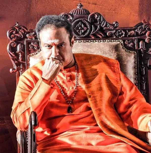 Will Balakrishna Turn NTR Again?