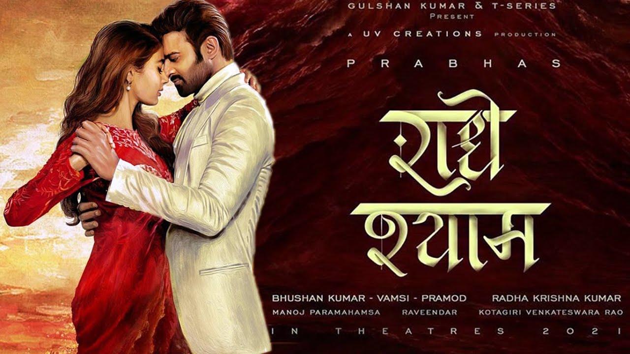 Radhe Shyam: Will Bollywood bail Prabhas out?