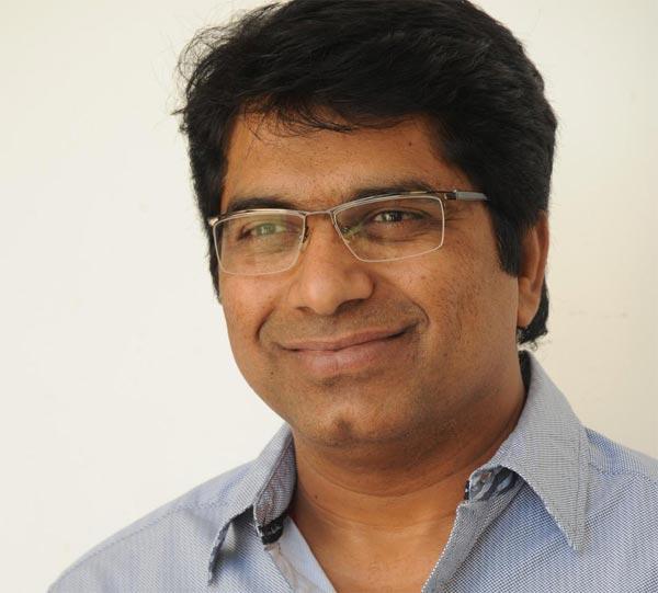 Now, Dasarath To Join Venkatesh!