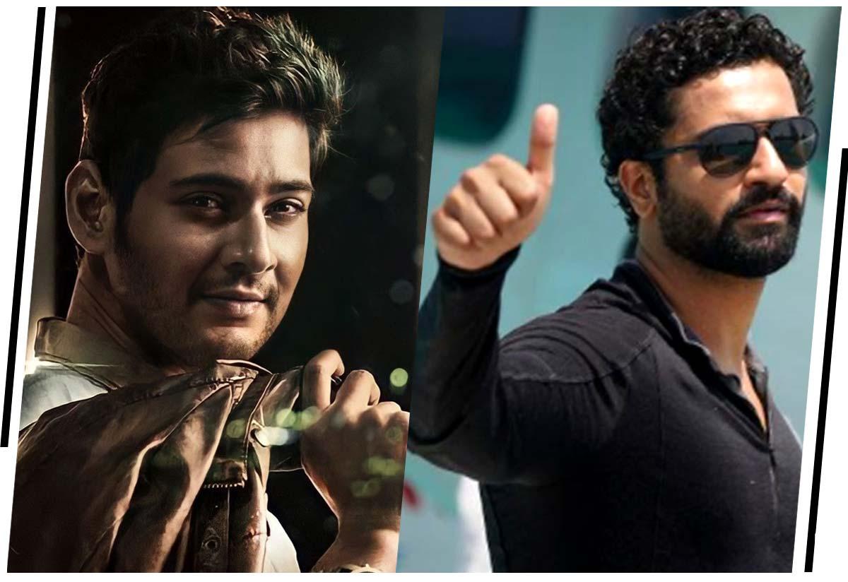 Trivikram plans on Mahesh conflict