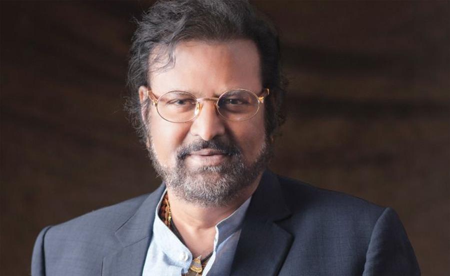 MohanBabu in the footsteps of Chiru