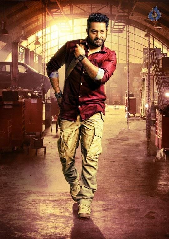 Jr NTR Should Lead TDP!