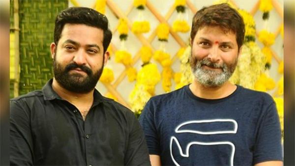 Will NTR's Next Bereft Of Inspiration?