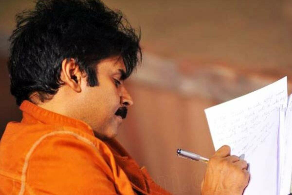 Power Star to Show his Pen Power