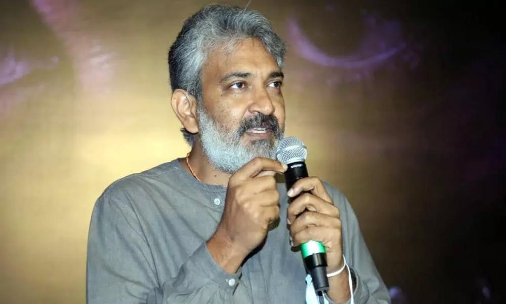 When will Rajamouli become a complete filmmaker?