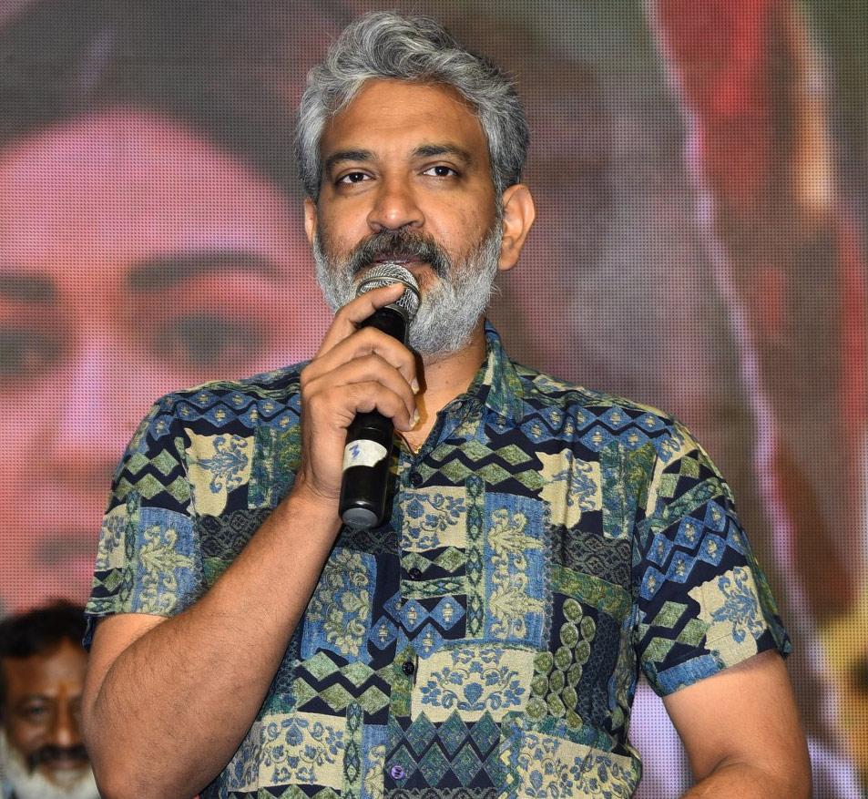 Will Rajamouli's RRR crack the Oscar code?