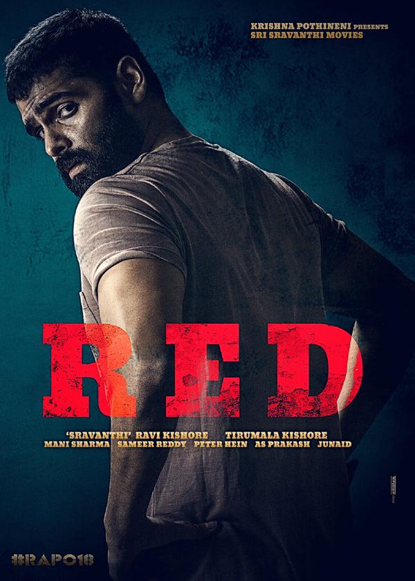Will Ram Overcome That With RED?
