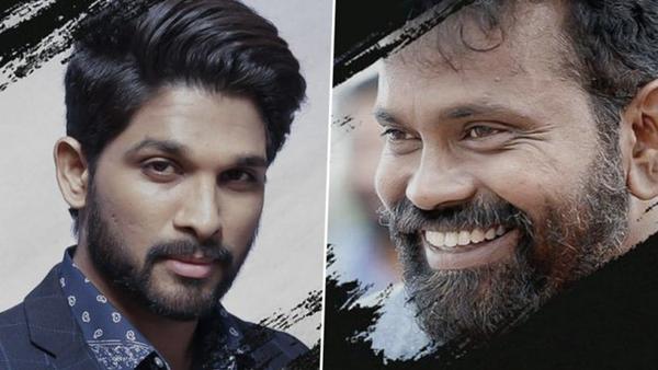 Speculation On Allu Arjun's Role