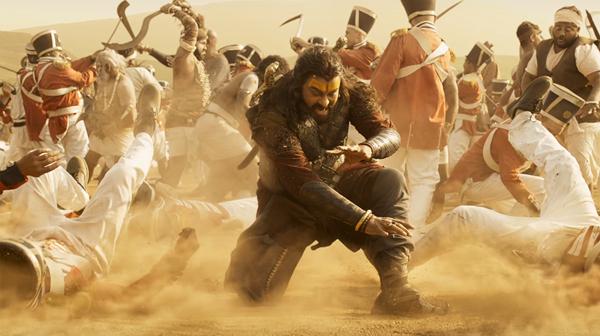 Chiru Broke BB1, Next Target Is BB2