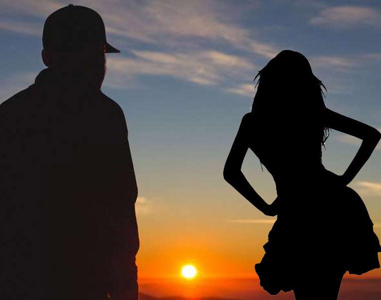 Will the director succumb to the pressure of the heroine?
