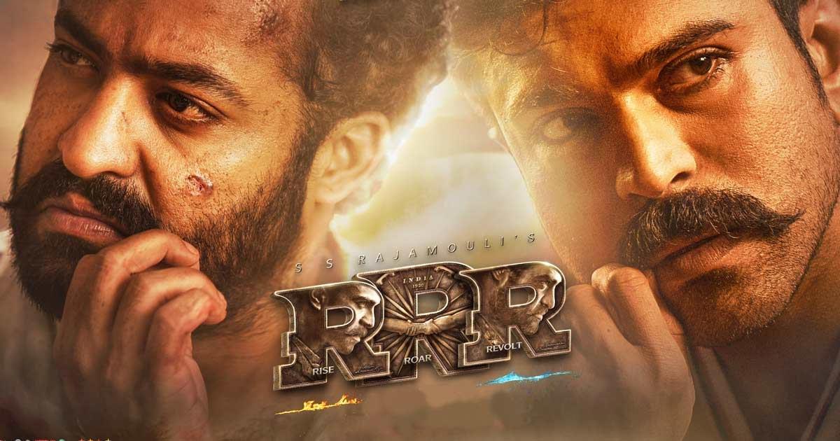 RRR sequel excites, is Rajamouli ready