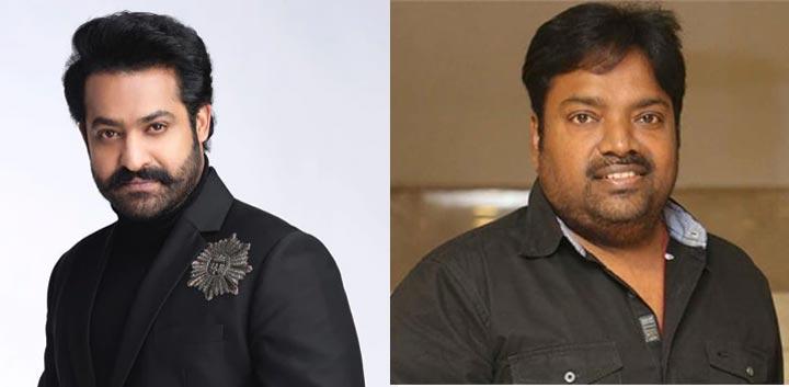 Will NTR Repeat The Disaster Combo