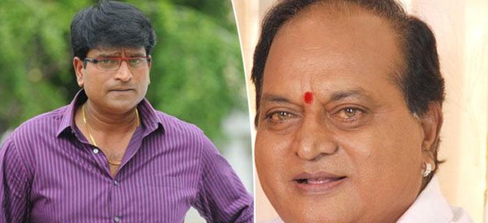 Associations Mistake with Chalapathi Issue?