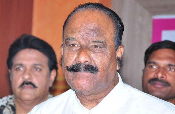 Won't spare anyone guilty in Nayeem case: Nayani