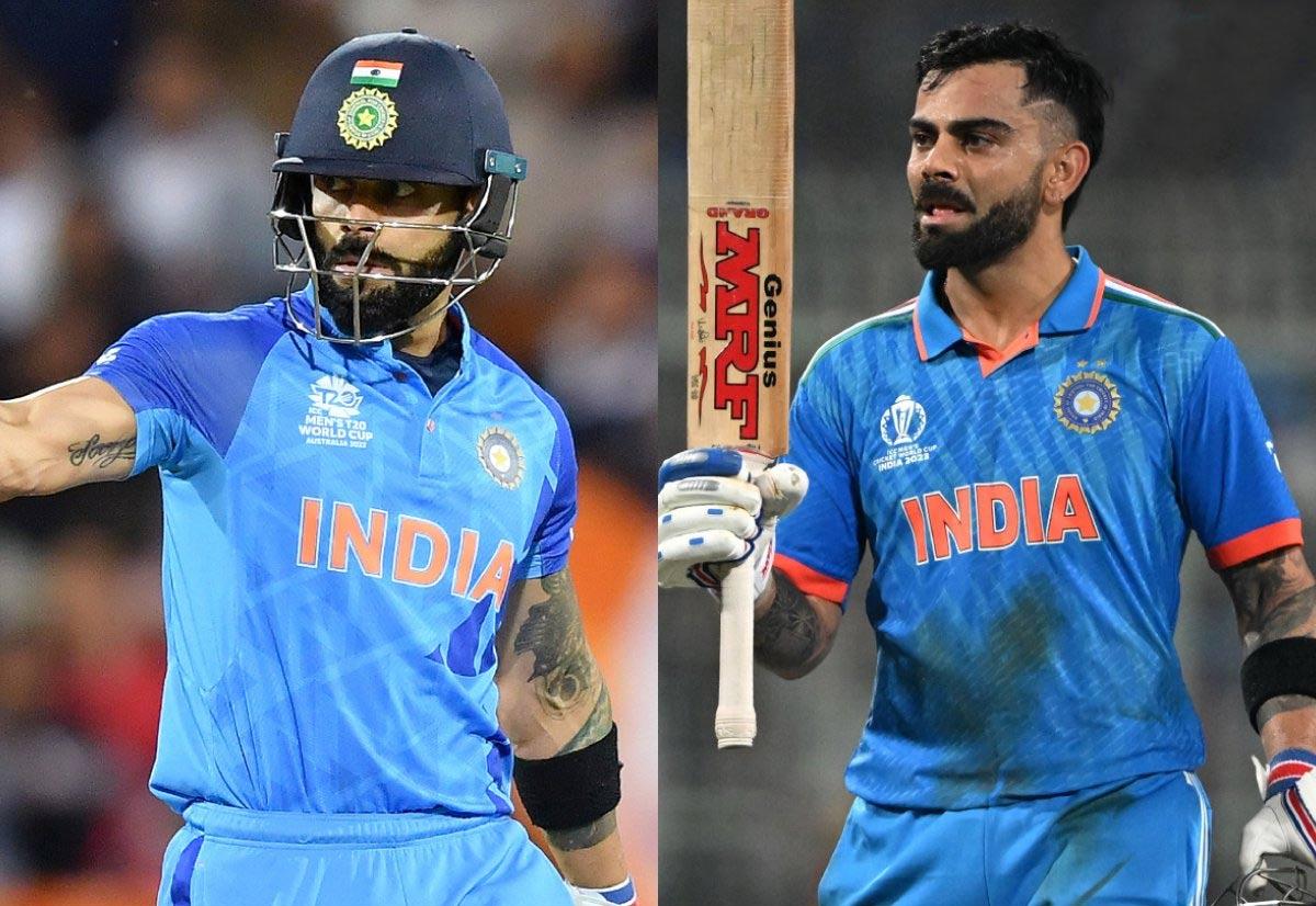 India lock horns with Netherlands in WC 2023
