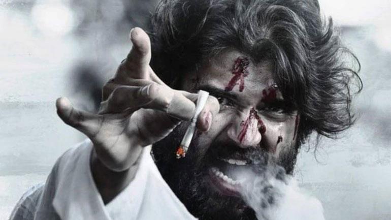 Vijay Deverakonda's  WFL Shock to Balayya?