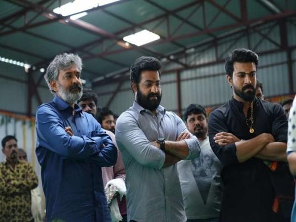Are NTR, Ram Charan Really Fit?
