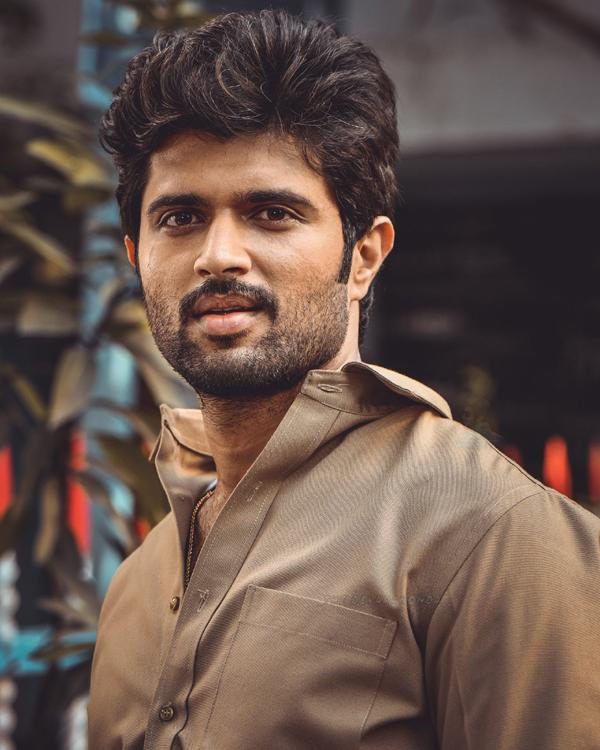 Doctors Furious Over Vijay Deverakonda!